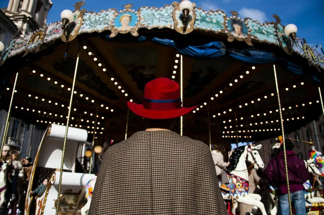 carousel