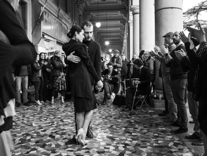 Tango