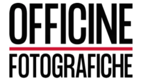 Officine Fotografiche - logo