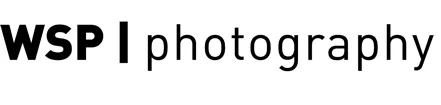 WSP Photography - logo
