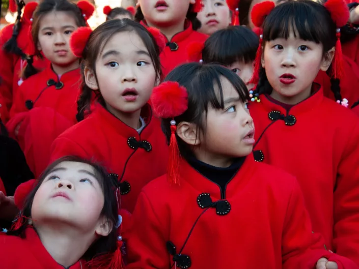 Chinese New Year
